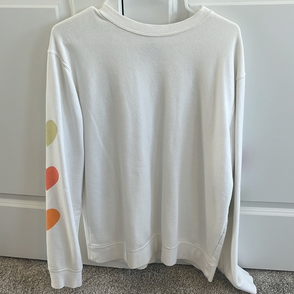 “Take care of yourself” Crewneck - Picture 5 of 5